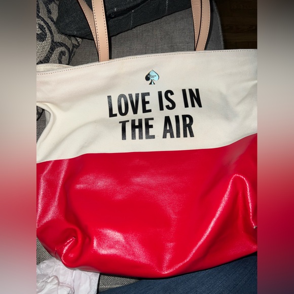 KATE SPADE TOTE - Picture 6 of 12